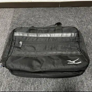MIZUNO 3WAY 스태프 백