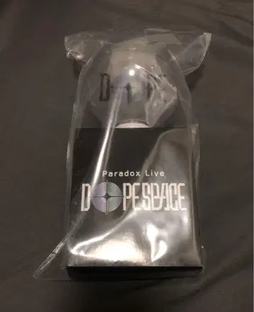 Paradox Live Dope Space 구형 응원봉