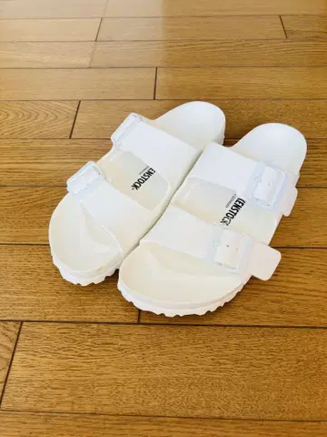 버켄스탁 37 사이즈 24cm