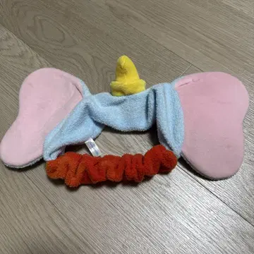 덤보 헤어밴드