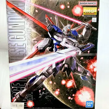 seed destiny 건담 프라모델 mg 포스 임펄스 건담 미조립
