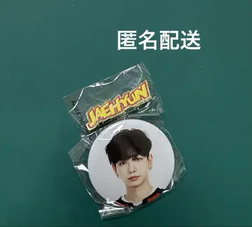 BOYNEXTDOOR 팝업 스토어 가챠 재현 세트