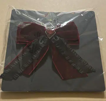 우타프리 탭나이 카루나이 데코레이션 리본 쿠로사키 란마루 응원봉
