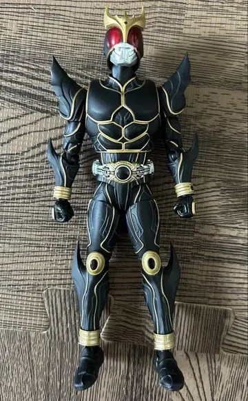 S.H.Figuarts 진골 조각 제법 가면라이더 쿠우카 얼티밋 폼