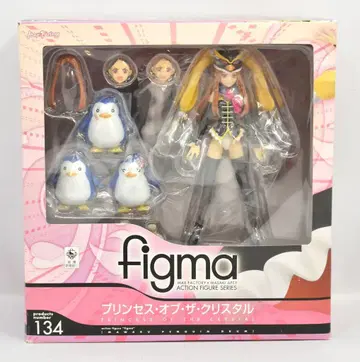 맥스팩토리 figma 프린세스 오브 더 크리스탈 134