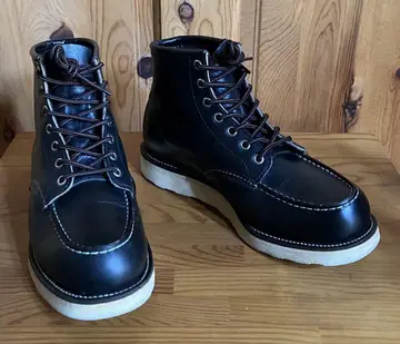 REDWING 레드윙 아이리쉬 세터 8179 블랙 25.5