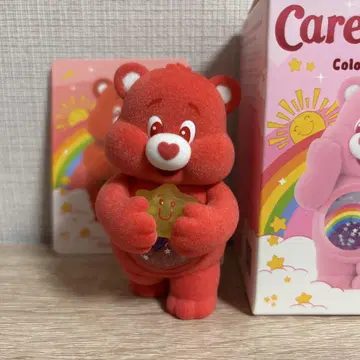 케어 베어 Care Bears Colorful Hugs POPMART