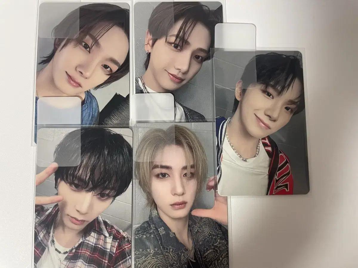 boynextdoor 19.99 Weverse Japan ld poca Sungho Jaehyun Taesan Han Woonhak