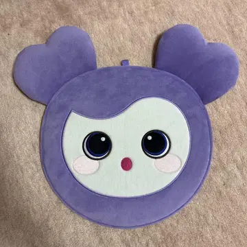 TWICE 부채 케이스