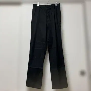 CABANE de zucca 슬랙스