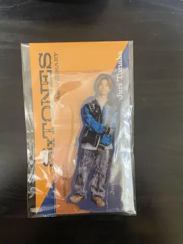 SixTONES 다나카 키 아크릴 스탠드