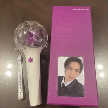 ASTRO 로본 Ver.3 라키 트레이딩 카드 포함