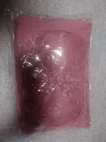 투 해치 나이트 브라 원피스 반팔 롱 기장