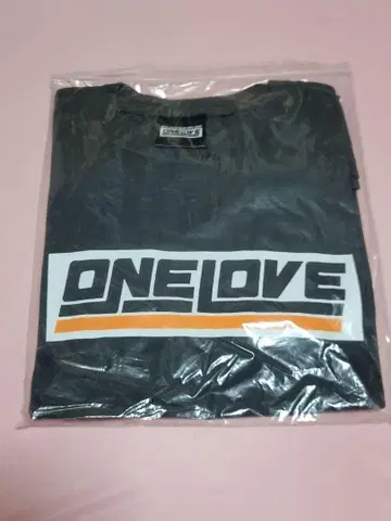 GLAY DOMETOUR 2001-2002 ONE LOVE 티셔츠 S