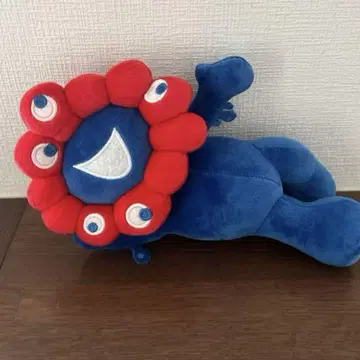 미야쿠미야쿠 복권 봉제 인형 3등