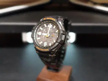G-SHOCK MASTER OF G - AIR GW-4000-1AJF