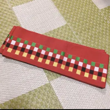 유카타 오비 앤티크