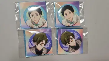 KYOANI2025 캔뱃지 컬렉션 B