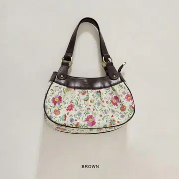 보니 핸드백 티나: 조준