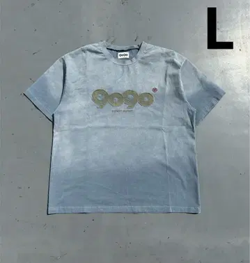 9090 OG 로고 빈티지 티셔츠