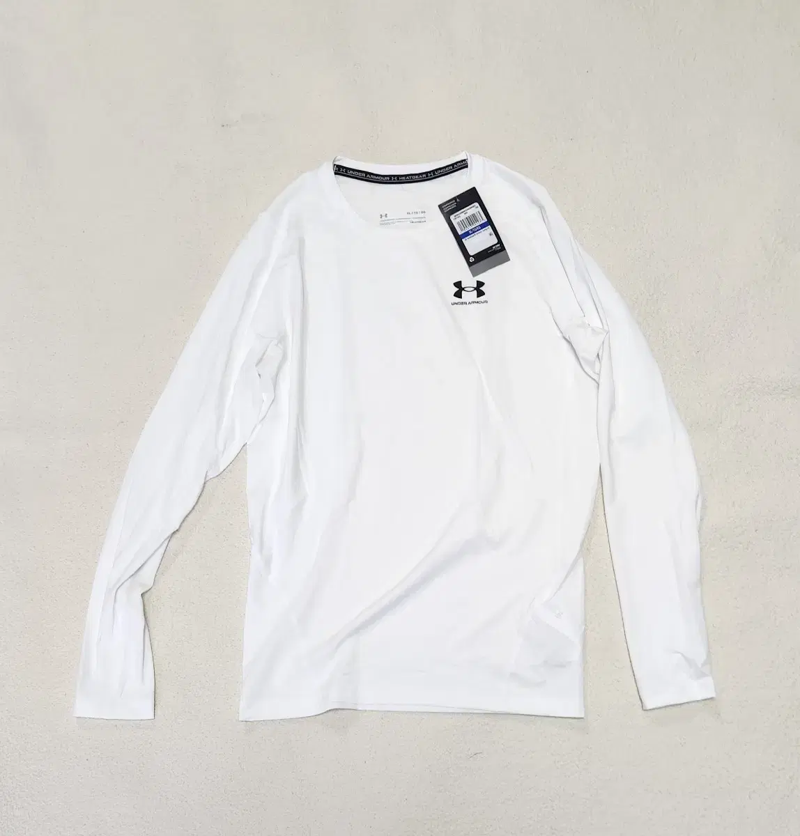 (Shipping Included) New Under Armour Functional T-Shirt, Men's 105