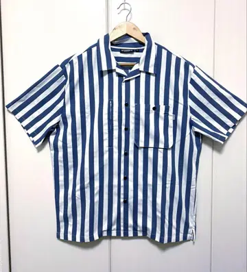 완판템 INTERBREED Patterned Pajama Stripe