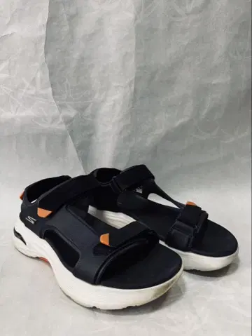24시간 세일 스케쳐스 arch fit 샌들 26 블랙