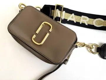 Marc Jacobs 컴팩트 숄더백