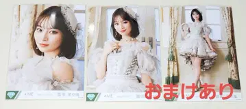 토미타 나나 브로마이드