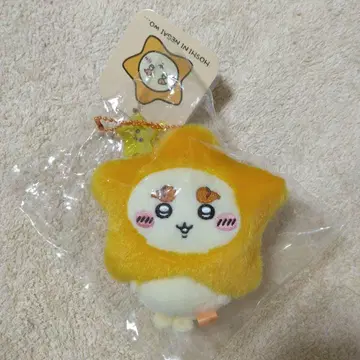 치이카와 (먼작귀) 별에 소원을... 마스코트 시사