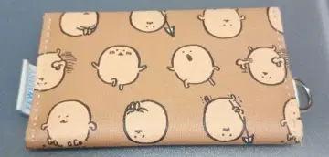 모구라 고로케 카드 케이스