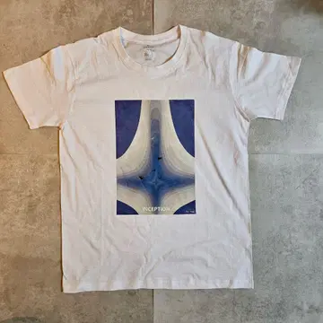 인셉션 티셔츠