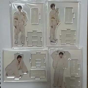 야마나카 쥰타로 아크릴 스탠드 (생일)