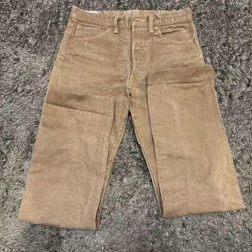 oni denim 베이지 30