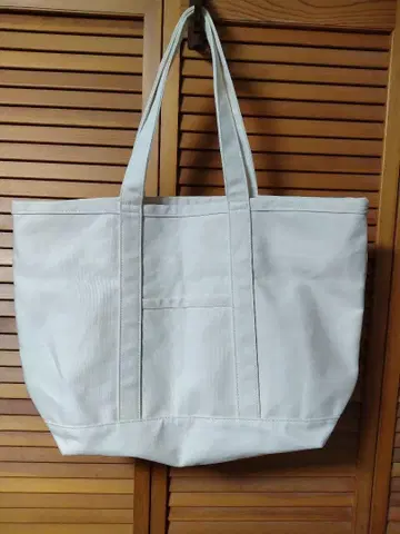 유니클로 툴 토트백 UNIQLO