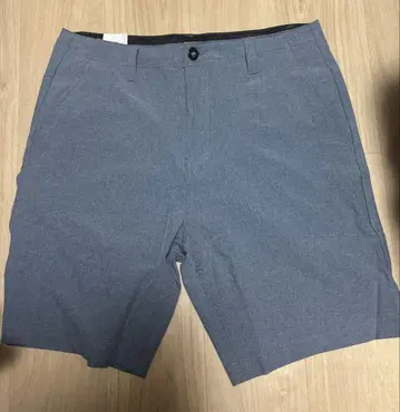 Volcom 4 Way Stretch 숏 팬츠 34