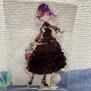 로제리아 Stille Nacht, Rosen Nacht 우다가와 아코