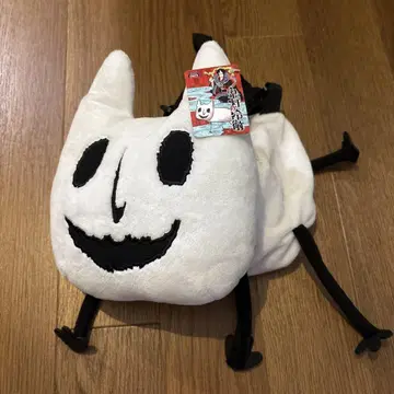 호오즈키의 냉철 고양이 호호 봉제 인형 미니백 숄더백