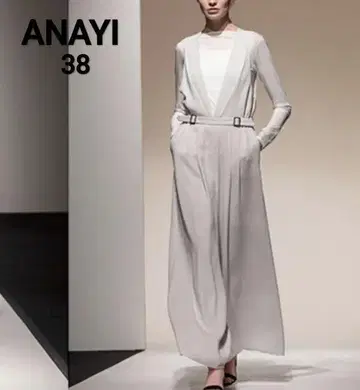 ANAYI 아나이 소프트 더블 크로스 올인원