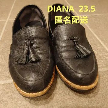 DIANA 태슬 로퍼 23.5
