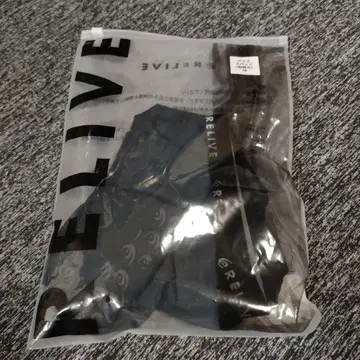 남성용 리라이브 스패츠 M