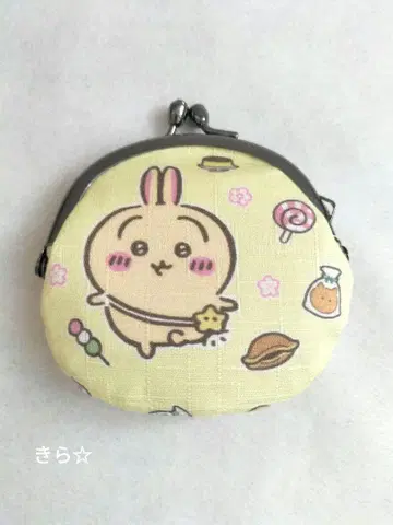 치이카와 모구모구 본포 2.5 마루가마구치 토끼