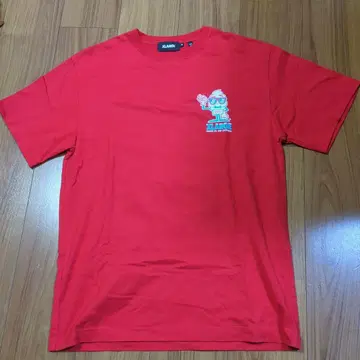 엑스라지 123KLAN ICECREAM TRUCK 티셔츠 M