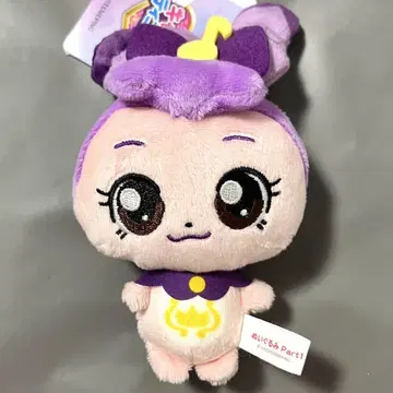 캐치! 티니핑 봉제 인형 마스코트 라라핑