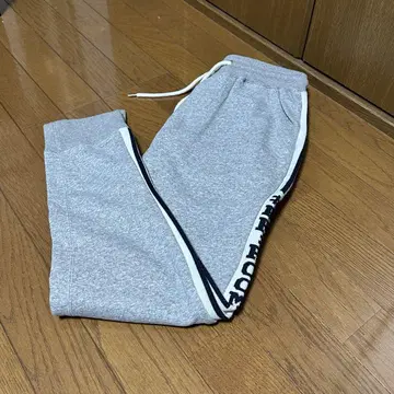 reroom 리룸 스웨트 팬츠
