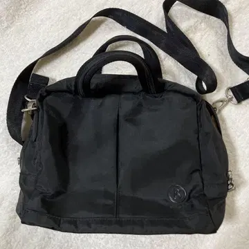 보그너 BOGNER 블랙 2way 백