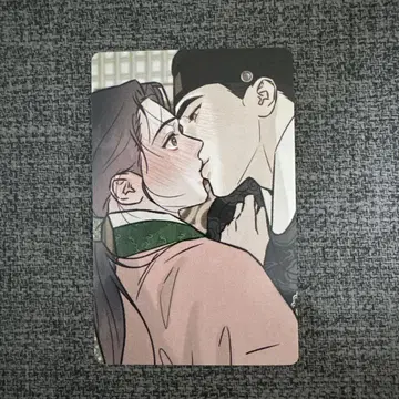 희망은 강림이다 아침이 되었습니다 일본 한정판 트레이딩 카드 한국 BL