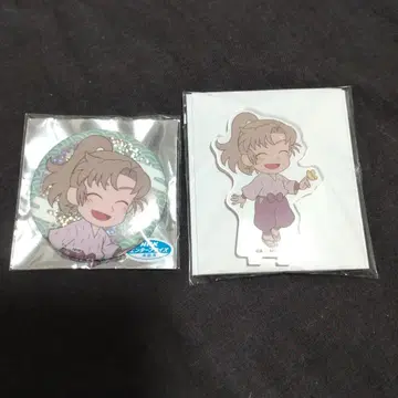 닌자 타마란타로 애니 카페 이사쿠