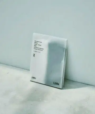 Llife 2팩 루즈 핏 티셔츠
