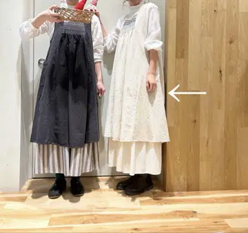 sm2 homes 택 포함 새상품 스모킹 에이프런